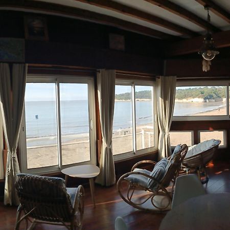 Beach Apartment - Ocean Sunset Full View Meschers-sur-Gironde Ngoại thất bức ảnh