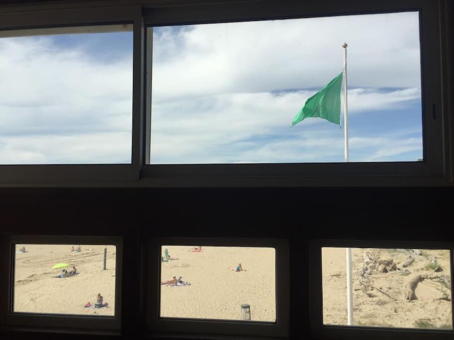 Beach Apartment - Ocean Sunset Full View Meschers-sur-Gironde Ngoại thất bức ảnh