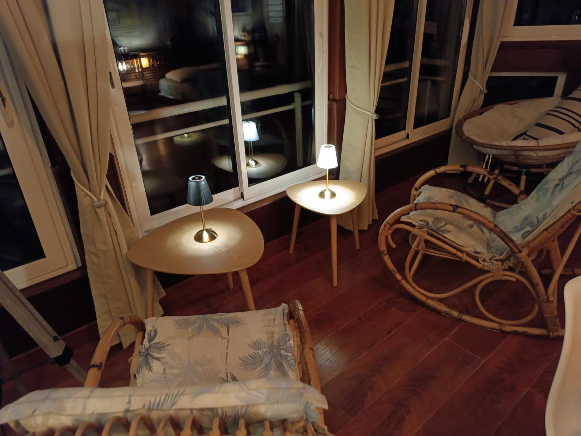 Beach Apartment - Ocean Sunset Full View Meschers-sur-Gironde Ngoại thất bức ảnh